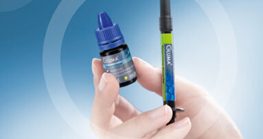 GLUMA® Desensitizer. The success story continues.