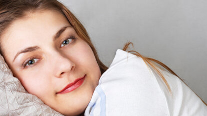 100 million patients suffer from sleep apnea over the holidays