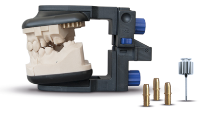 Digitale Modellherstellung bei Zfx