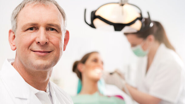 Praxisnachfolger dringend gesucht