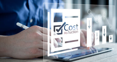 GKV-Gesamtausgaben auf 6,25 Prozent gesunken