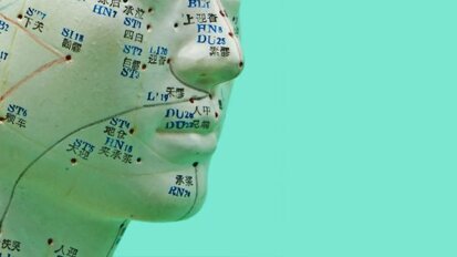 Dental occlusion/ temporomandibular joint and general body health Dental occlusion/ temporomandibular joint and general body health