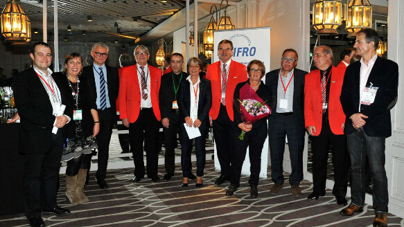 L’IFRO ouvre son appel à projets modifié pour 2016