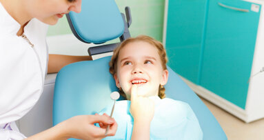 Drive launched to tackle dental caries in children in Manchester