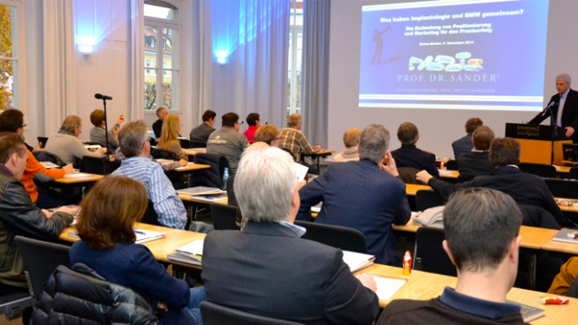 Das Implantat vs. Zahnerhalt: 5. Badische Implantologietage