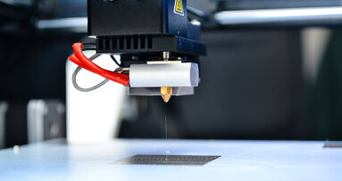 Zahnprothesen aus dem 3-D-Drucker: Günstiger und dennoch gut?