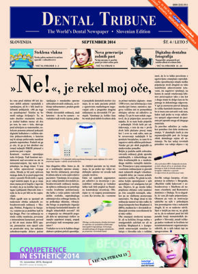 DT Slovenia No. 4, 2014
