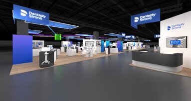 Dentsply Sirona auf der IDS 2025: The power of Connected Dentistry