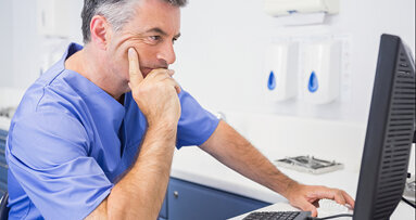 Станете автор в Dental Tribune!