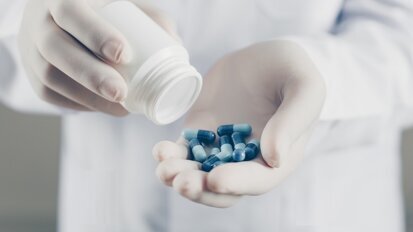 Estrategias para frenar la resistencia bacteriana