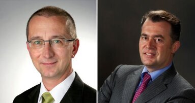 GC anuncia nova equipe de vendas e marketing