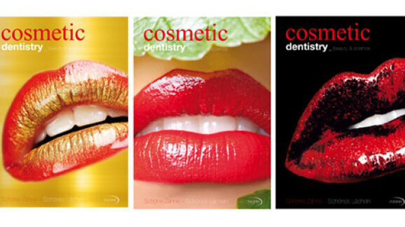 Exklusive Hochglanz-Poster für die Zahnarztpraxis