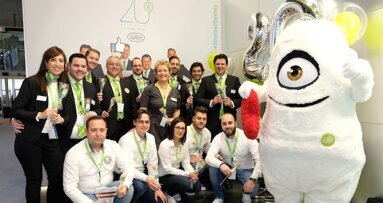 W&H Ibérica presenta en Expodental sus avanzados equipos