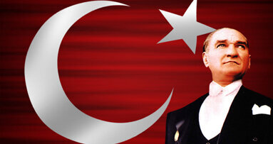 23 Nisan Ulusal Egemenlik ve Çocuk Bayramı’nızı Kutlarız