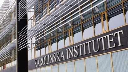 QS世界大学排名：卡罗琳学院牙医学科排名全球首位