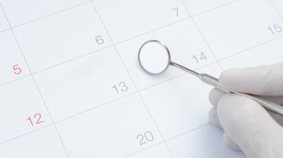 El 49,1% de los españoles no fue al dentista el año pasado