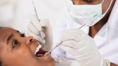 Researchers examine teeth for better age identification in Africa