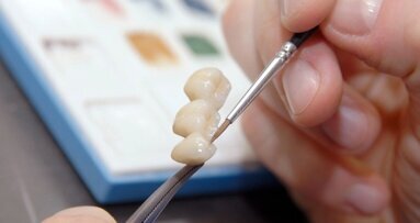 Pracownia protetyczna musi być wszechstronna