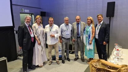 SELO participa en el congreso de la Sociedad Española de Láser Médico-Quirúrgico