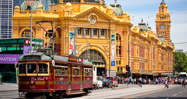 L’Australia ospita per la prima volta un simposio di Osteology