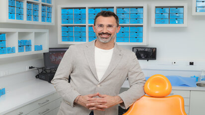 Growth Orthodontics conquista clínicas dentárias em todo o mundo