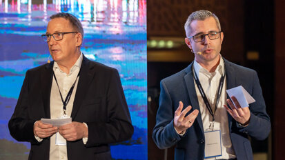 Interview: “Patients’ awareness is growing, and we have to educate them and have to have the right treatments for them...”