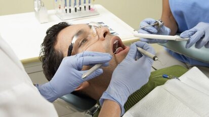 Doença periodontal mais prevalente entre as minorias étnicas
