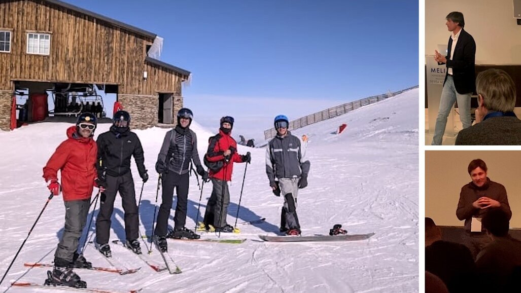 Tecnología para el éxito en cirugía bucal e implantología