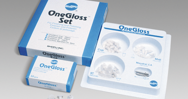 Shofu, el mejor centro de recursos abrasivos