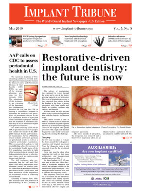 Implant Tribune U.S.