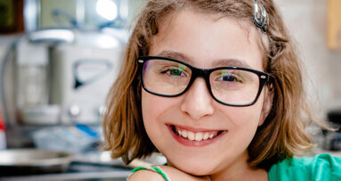 CDC data shows early childhood caries trending down