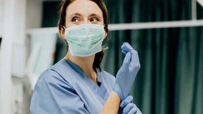 Nowe wytyczne dotyczące zakłuć i zranień w podmiotach leczniczych