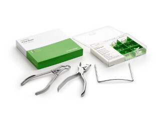 ROEKO Dental Dam Set