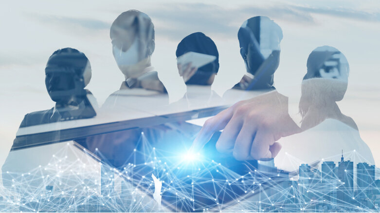 Henry Schein presents view on the future of dentistry