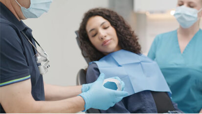 Ivoclar – OptraGate 2