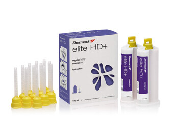 Zhermack – Elite HD+ Regular Body