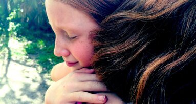 Children’s teeth can reveal whether they were exposed to high stress in their early years