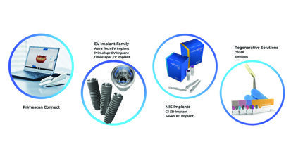 Seamless procedures, better care, happier patients