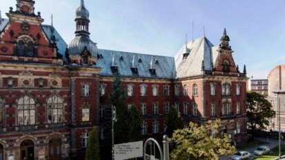 Collegium Medicum UMK w Bydgoszczy będzie kształcić dentystów