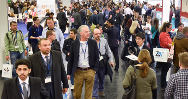 IDS 2017: Hervorragender Zusagenstand zum Anmeldeschluss