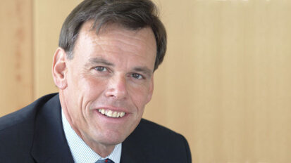 DENTSPLY Implants nomeia novo presidente