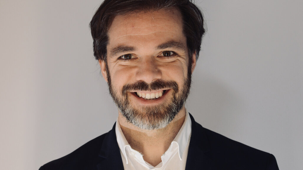 Interview with Dr Alexis Gaudin on studying pulpitis: “The correct choice of an animal model is vital”