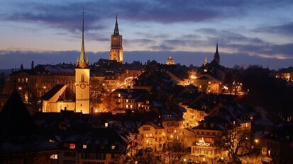 Kooperation in Europa wohl einzigartig Kooperation in Europa wohl einzigartig