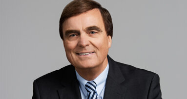 Dr. Michael Frank neuer Präsident der europäischen Zahnärzte