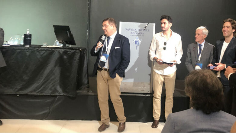 Con la dipartita di Paolo Vigolo ci saluta un grande dell’Odontoiatria