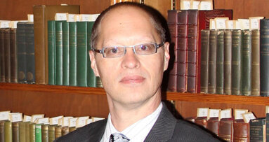 Ed Matthews elected to International Academy of Dental Facial Esthetics