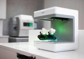 Ivoclar – PrograScan PS7