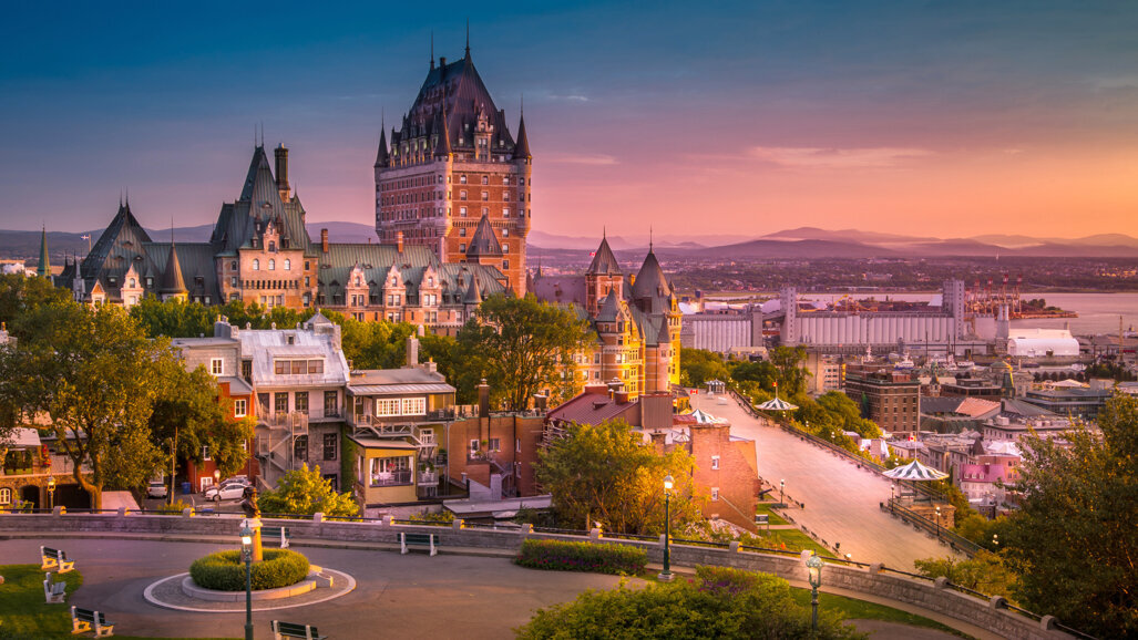 49th Annual Convention of the Ordre des Dentistes du Québec