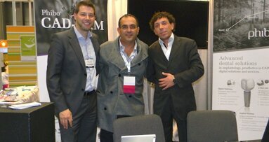 Gran participación latinoamericana en el Gran Congreso de Nueva York