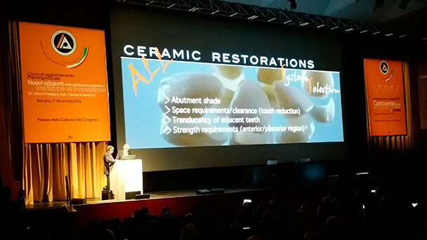 Protesi, tradizione e innovazione dalla parte dei pazienti